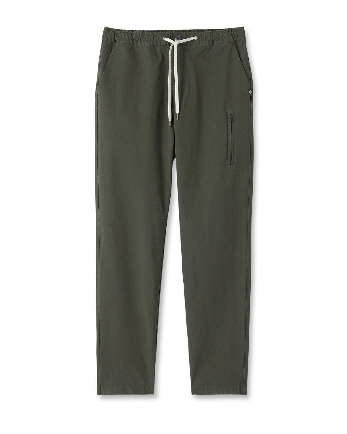 Men Vuori Barren Explorer Pant Classic Fit 30" Kale