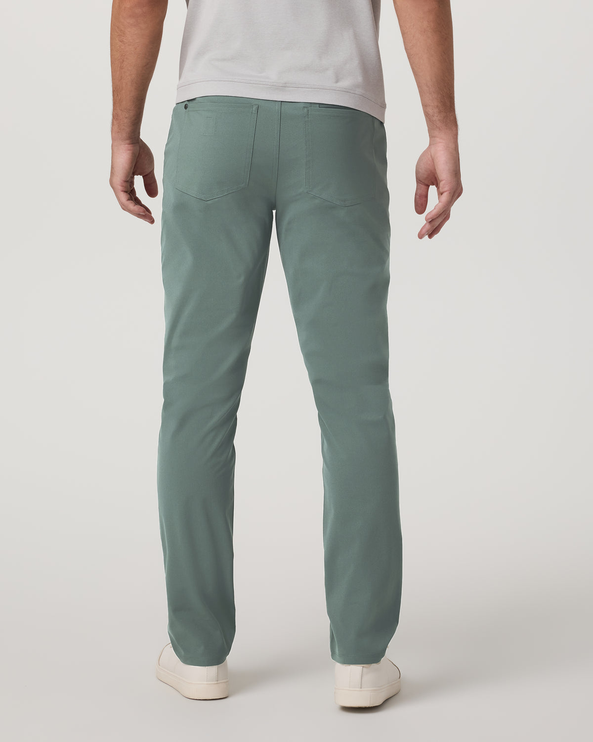Men Vuori Meta Pant Classic Fit 30" Men's Marsh 5-Pocket Pants
