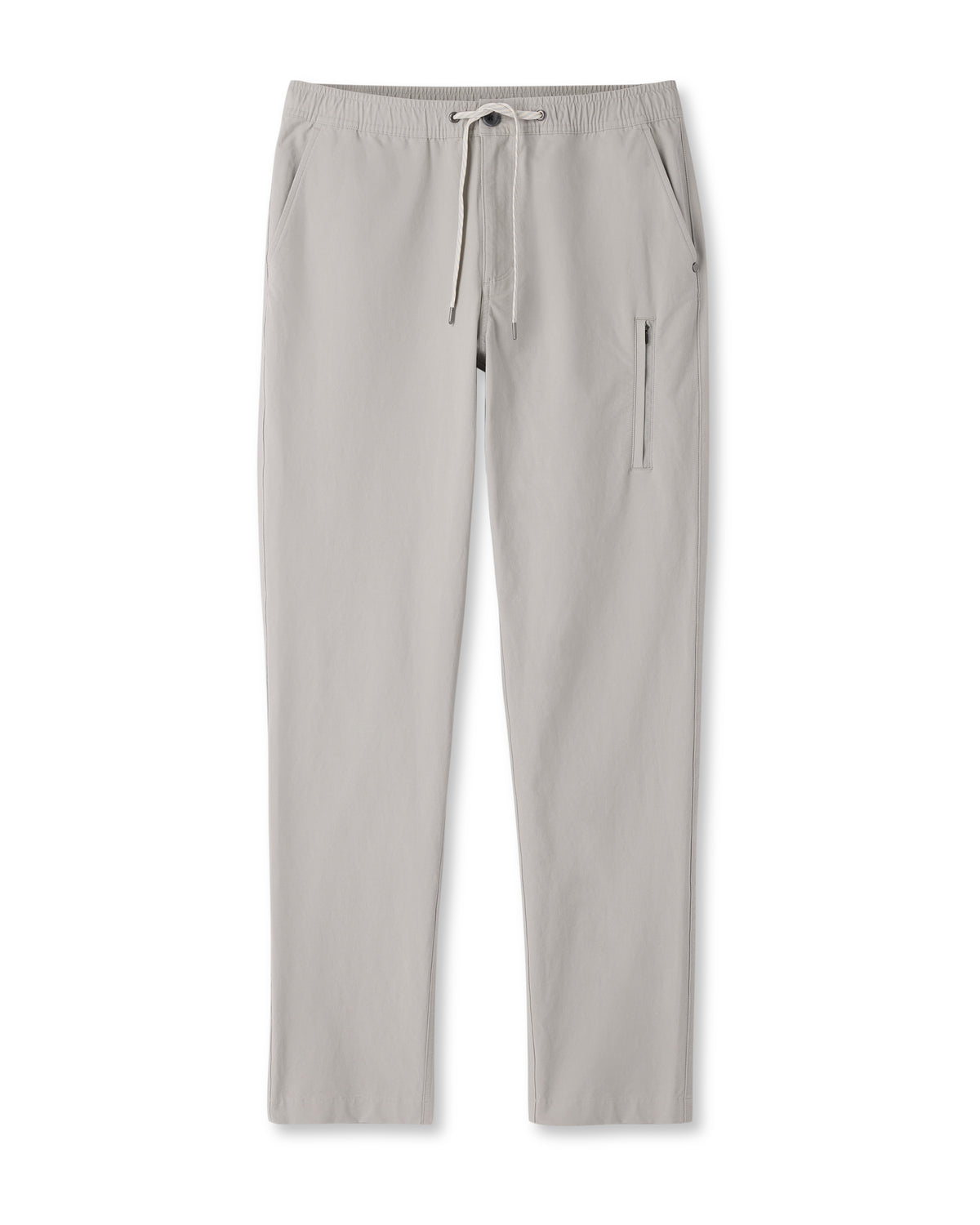 Men Vuori Barren Explorer Pant Classic Fit 30" Talc