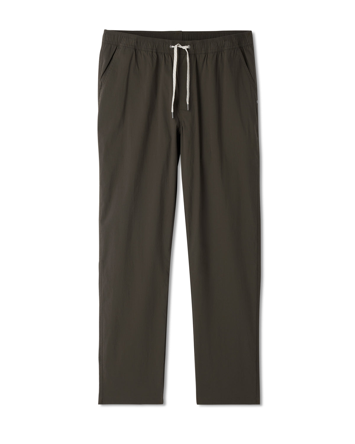 Men Vuori Kore Everyday Pant Lined Classic Fit 30" Dark Oregano