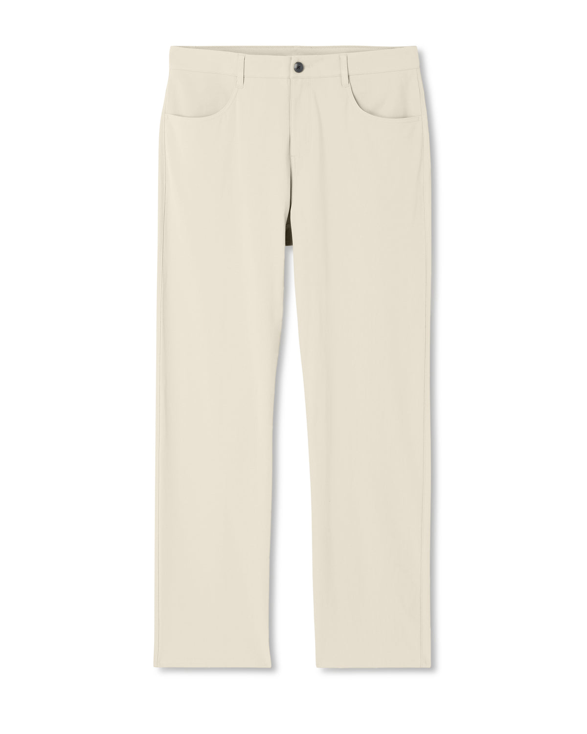 Men Vuori Meta Pant Relaxed Fit 30" Men's Birch 5-Pocket Pants