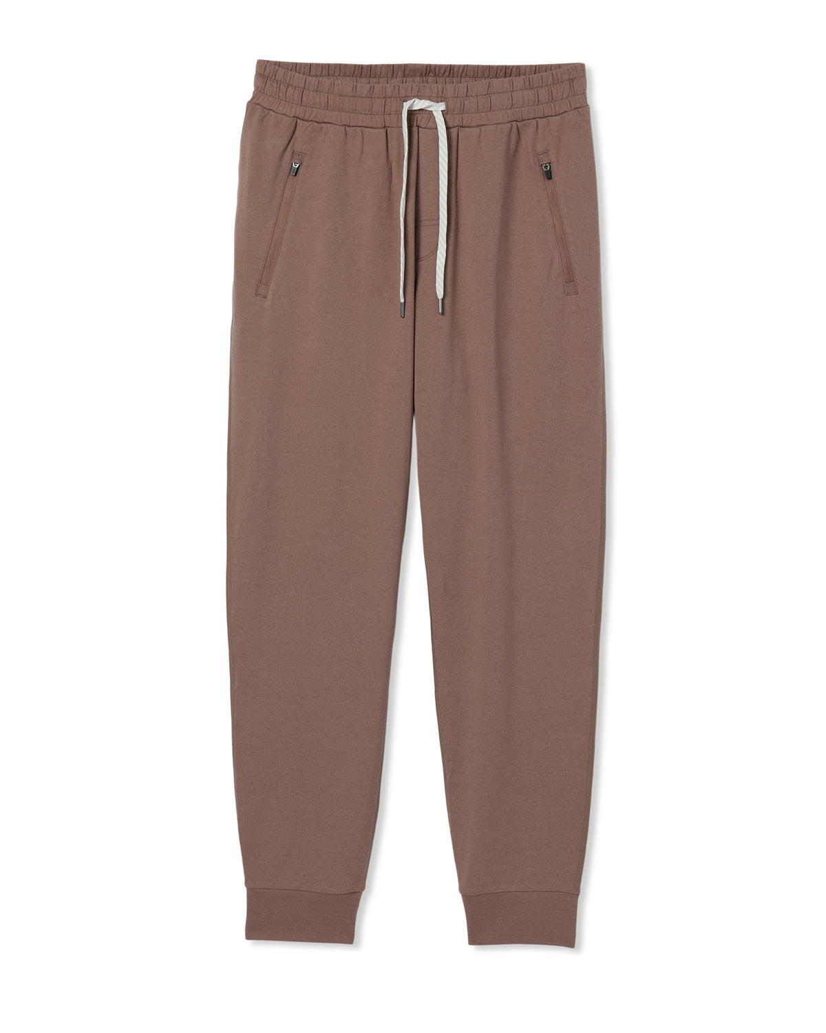 Men Vuori Ponto Performance Jogger Cardamom Heather