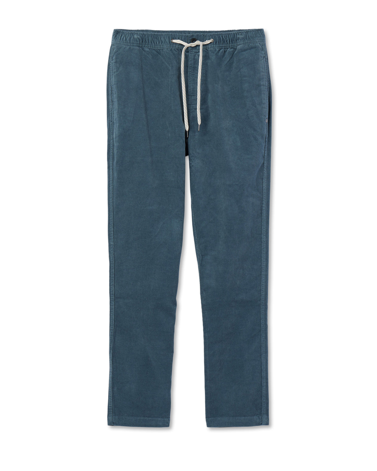Men Vuori Optimist Pant Men's Light Deep Sea Corduroy Pants