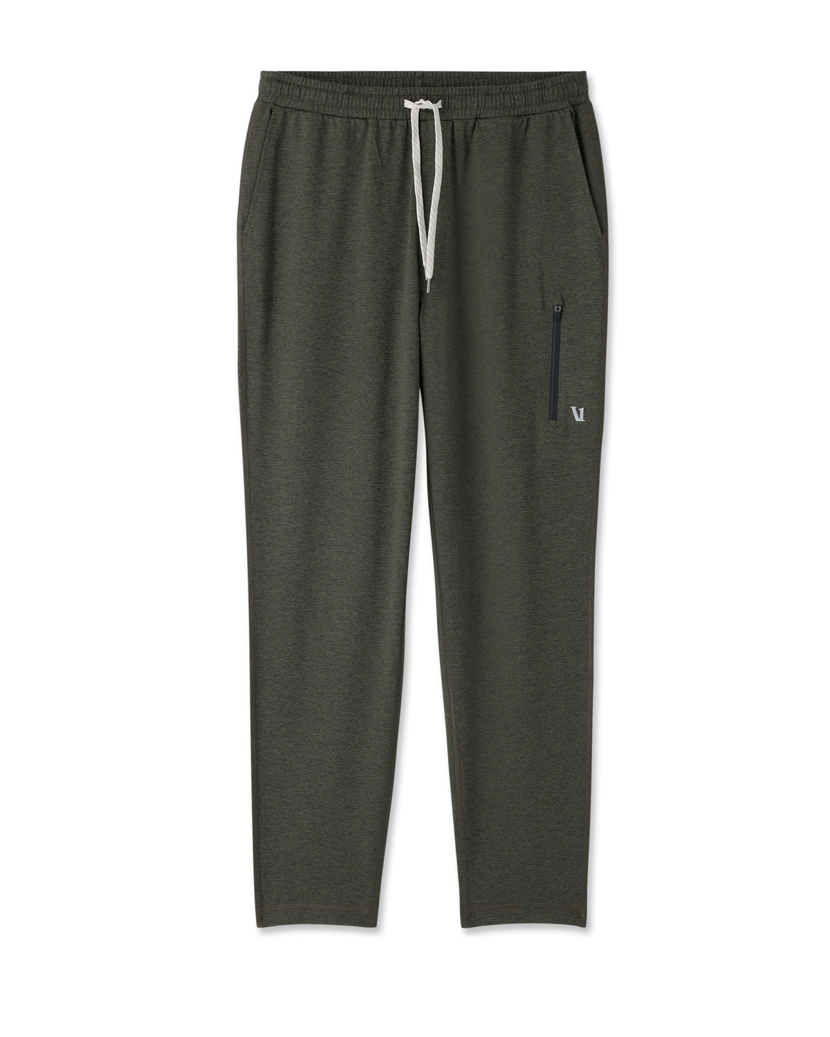 Men Vuori Sunday Performance Track Pant 2.0 Kale Heather