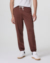 Burnt Sienna Heather