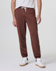 Burnt Sienna Heather