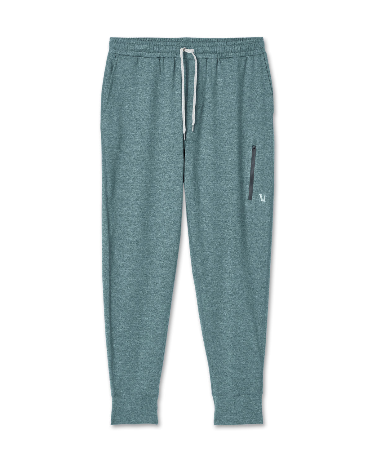 Men Vuori Sunday Performance Jogger Kashmir Heather