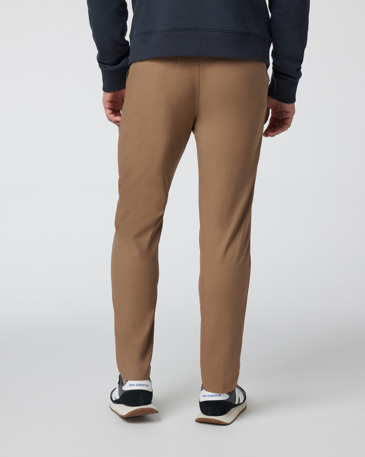 Men Vuori Cascade Tech Chino Men's Pecan Chinos