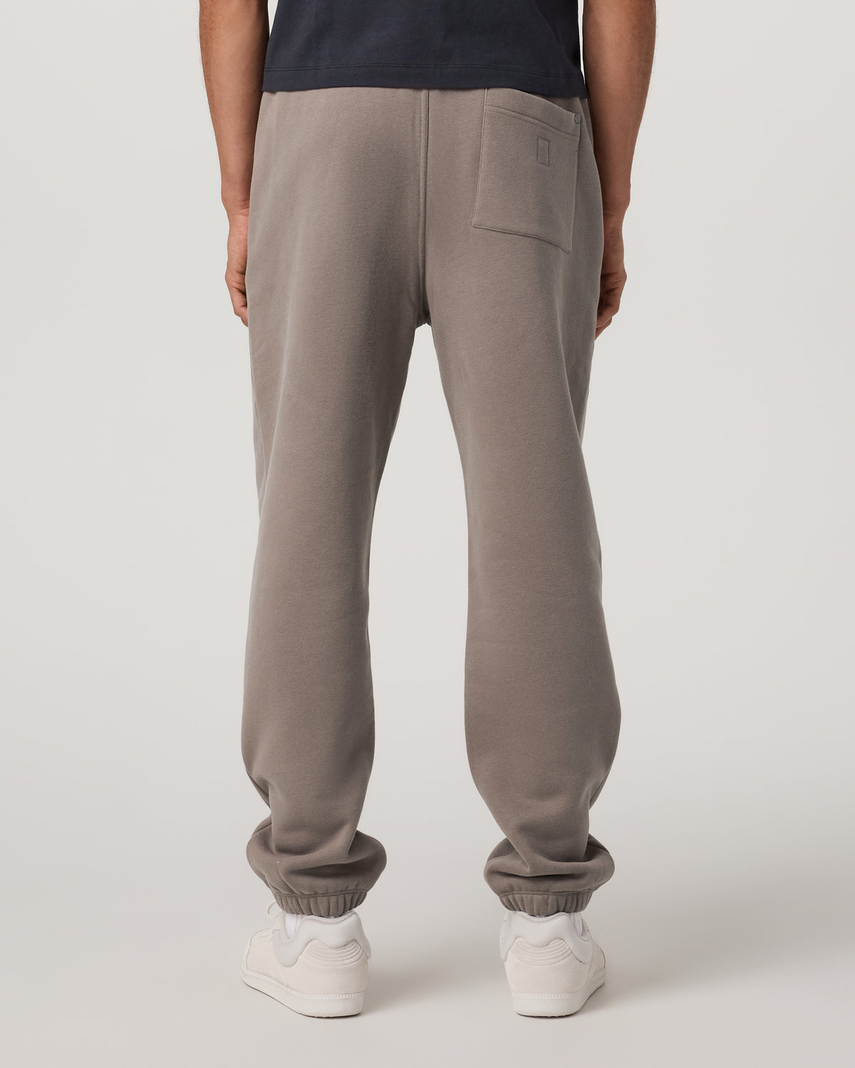 Men Vuori Seaside Sweatpant 30" Men's Smokey Taupe Sweatpant