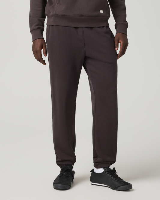 Men Vuori Cypress Vintage Jogger 28" Men's Comfy Soot Joggers