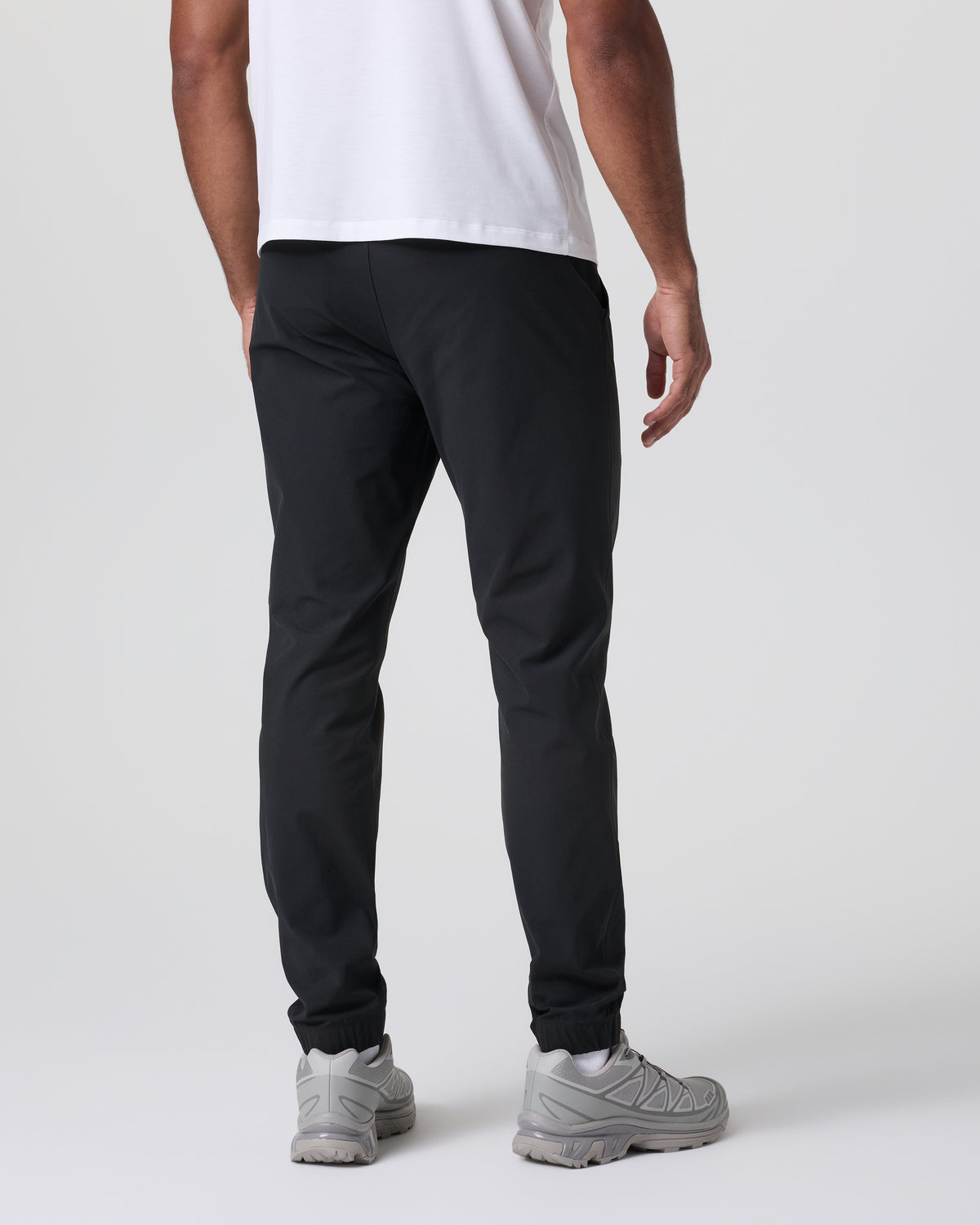 Men Vuori Meta Jogger - 30" Black