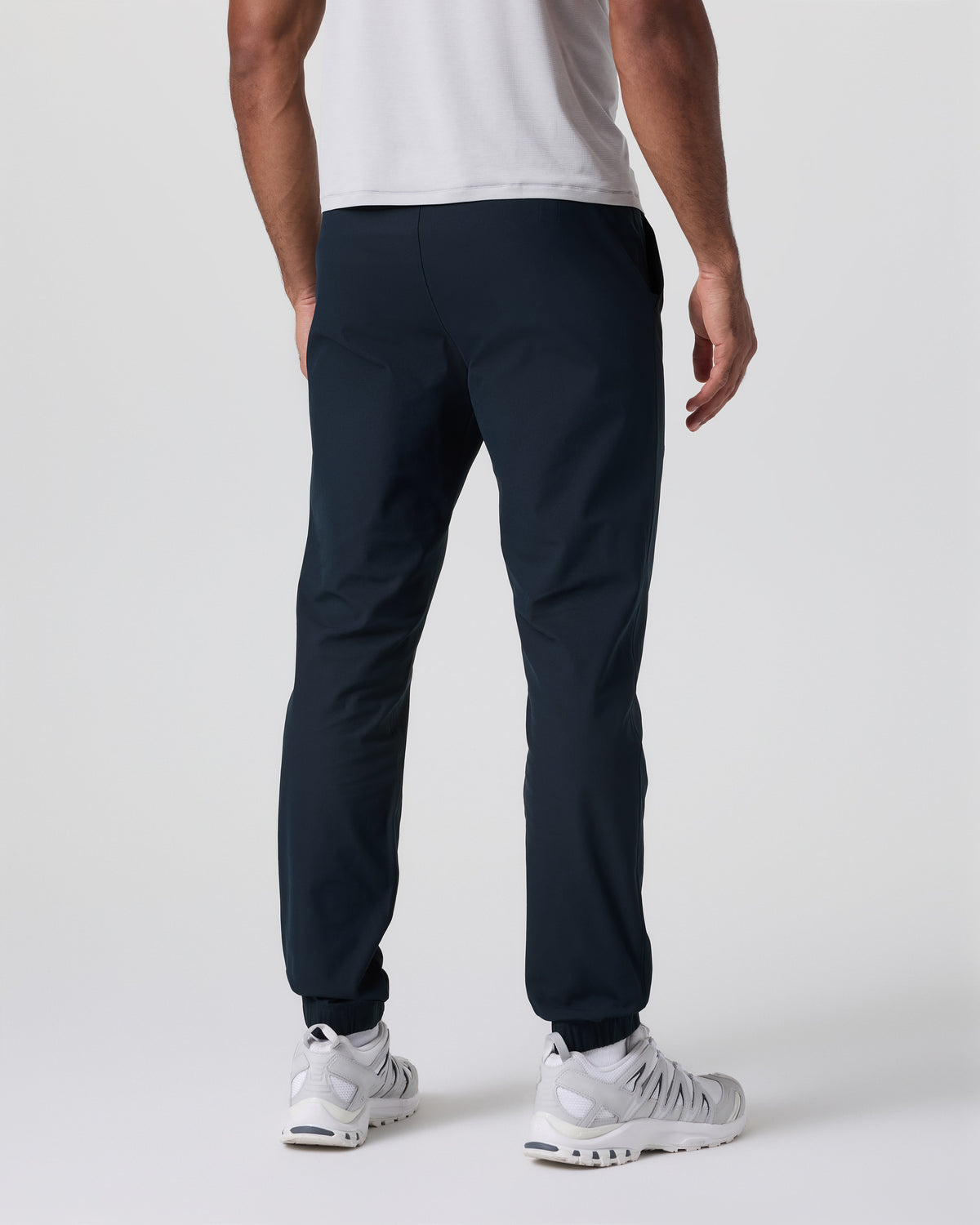 Men Vuori Meta Jogger - 30" Ink