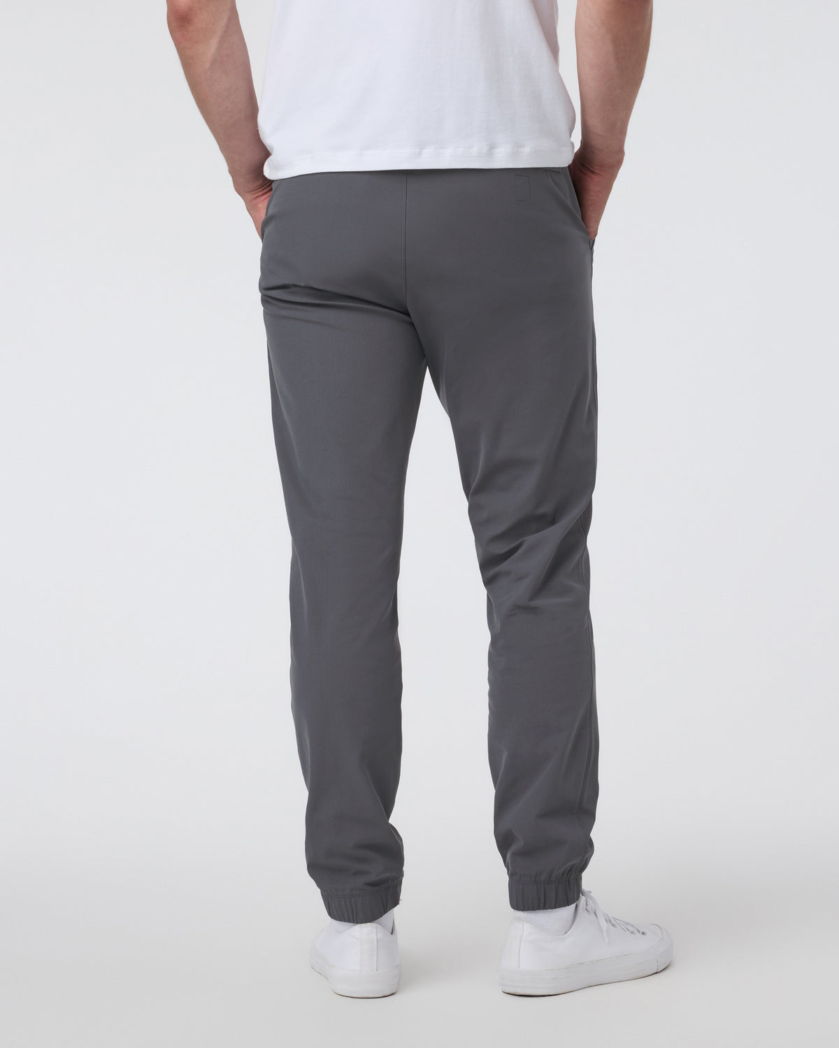 Men Vuori Meta Jogger - 30" Charcoal