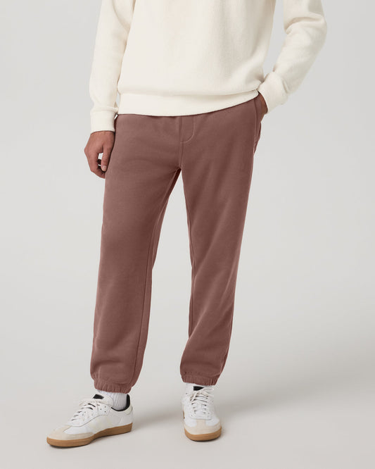 Men Vuori Seaside Sweatpant Sable