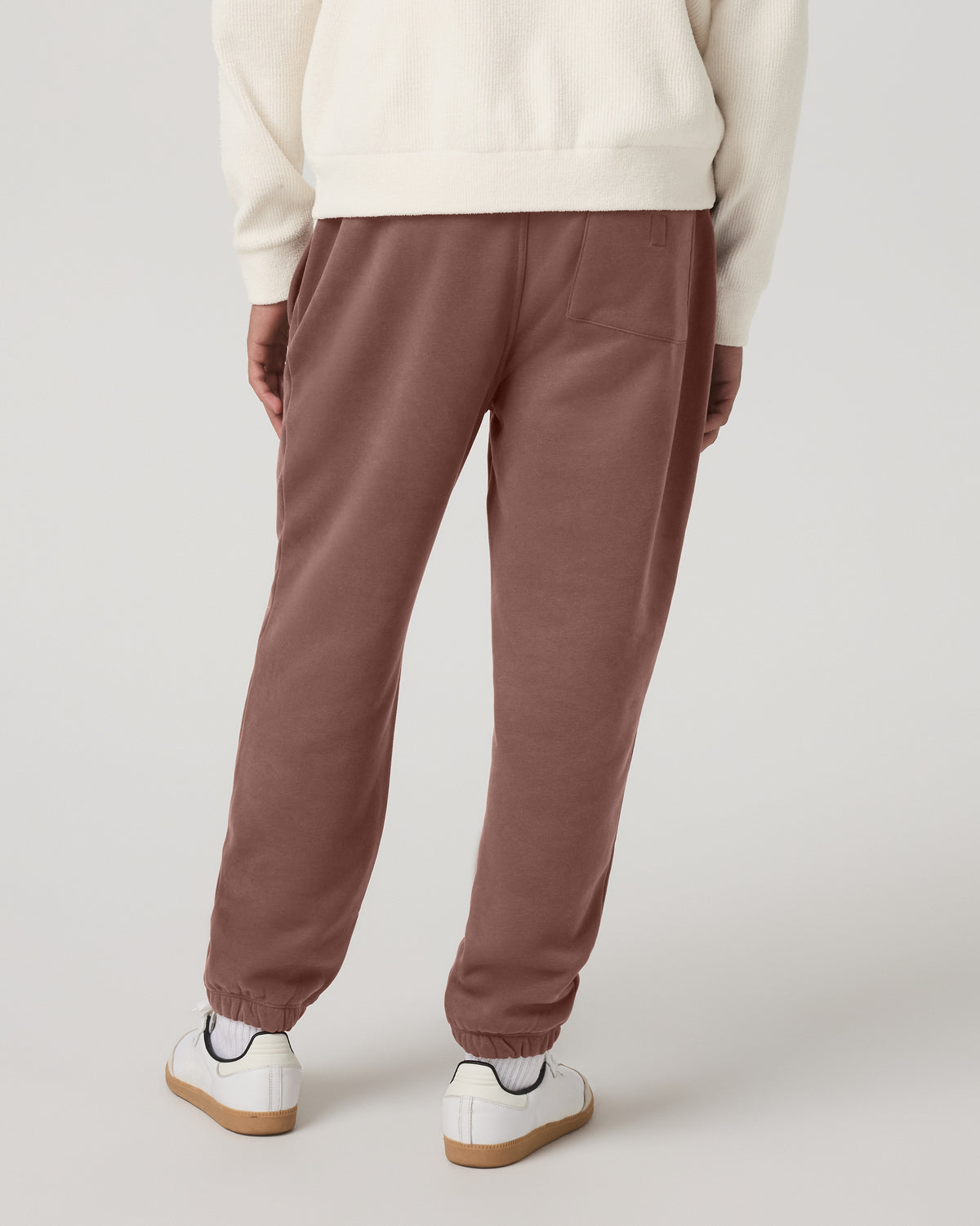 Men Vuori Seaside Sweatpant Sable
