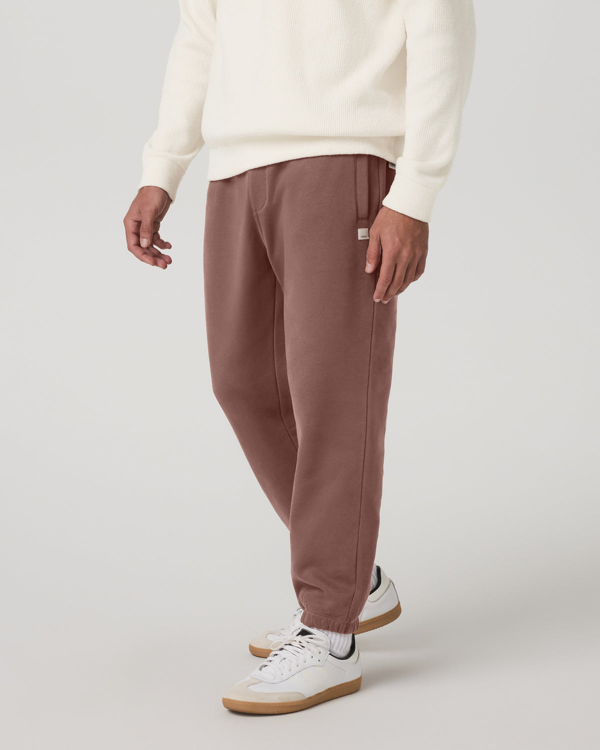 Men Vuori Seaside Sweatpant Sable