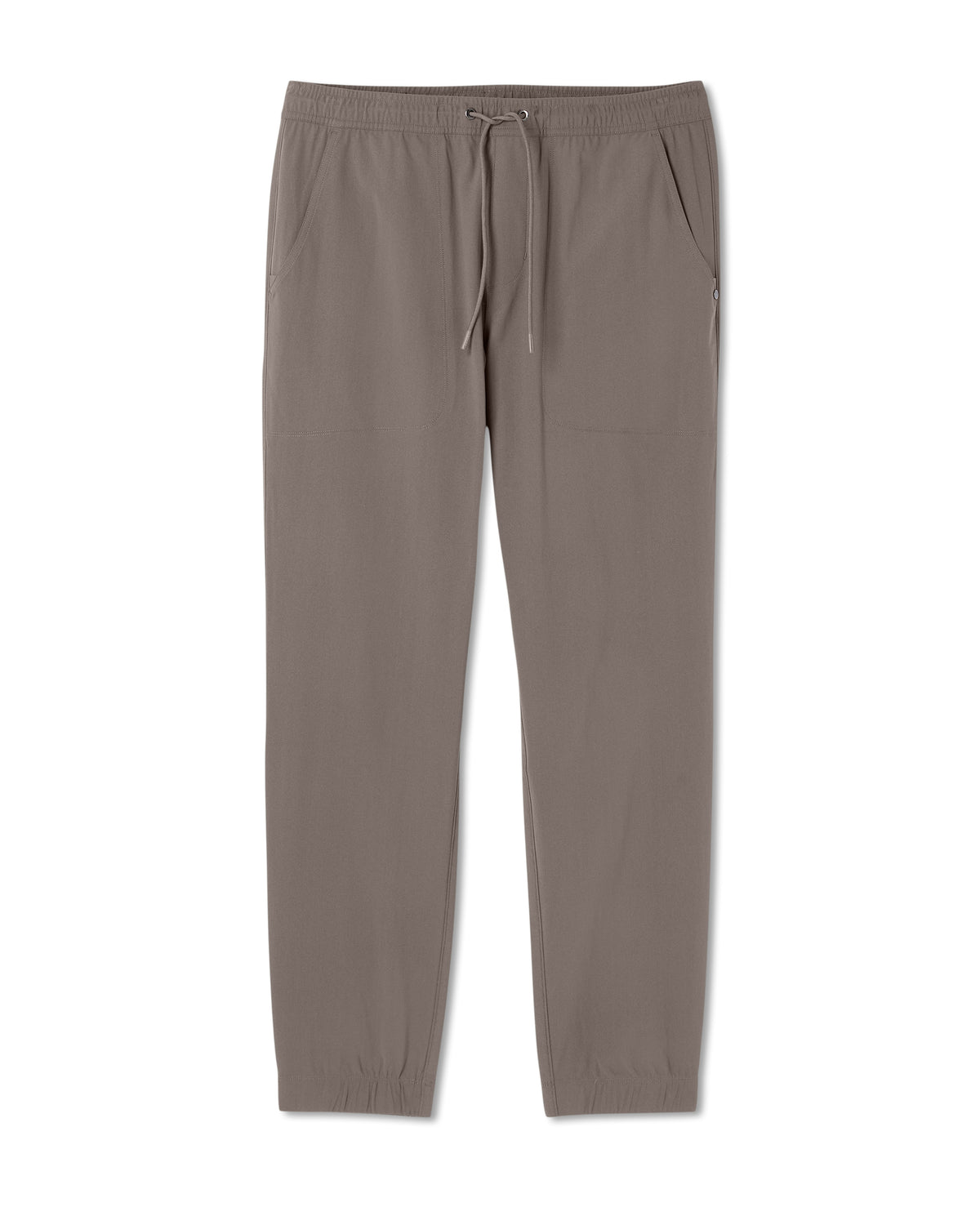 Men Vuori Meta Jogger 30" Men's Smokey Taupe Classic Fit Joggers