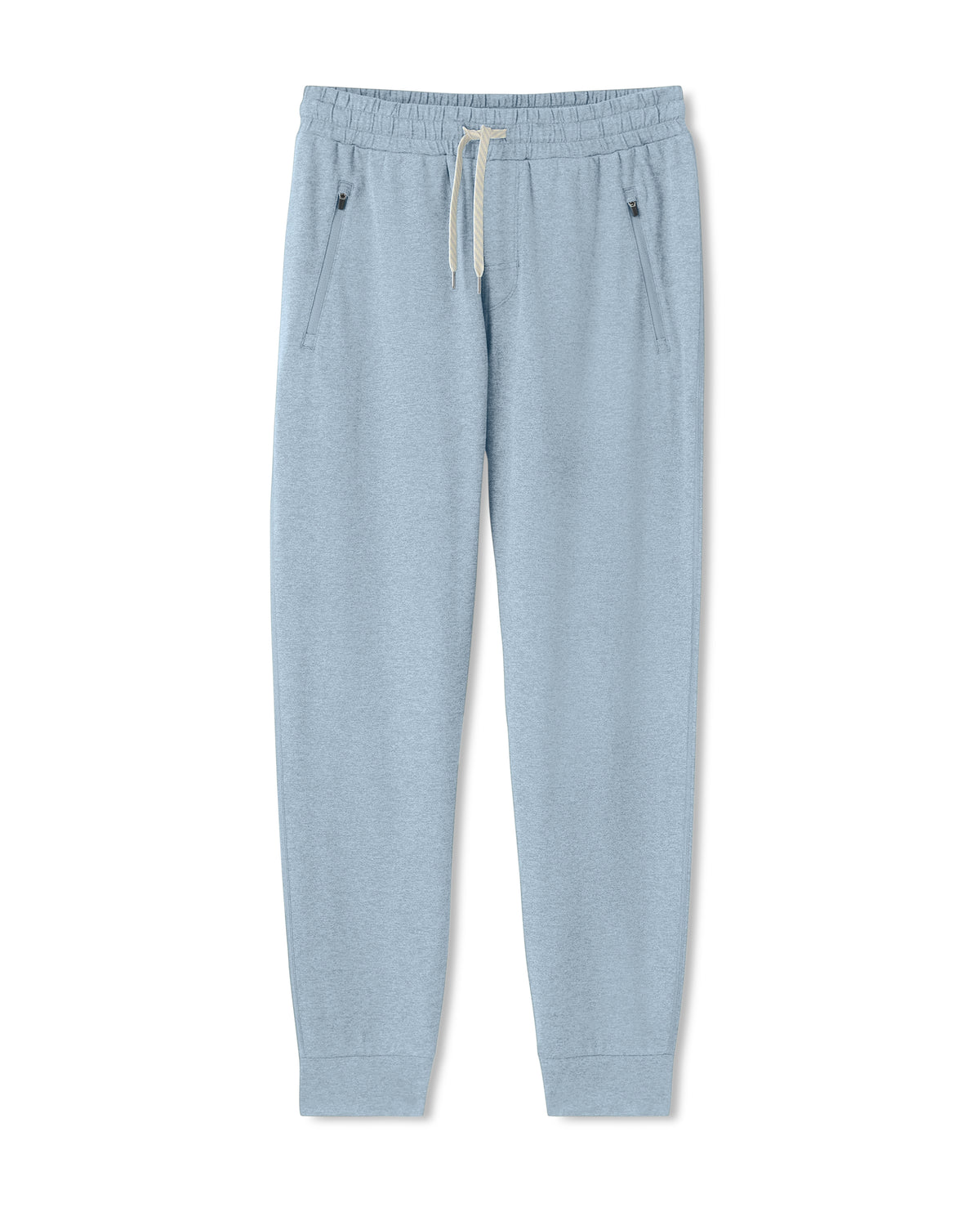 Men Vuori Ponto Performance Jogger 30" Men's Flint Heather Jogger