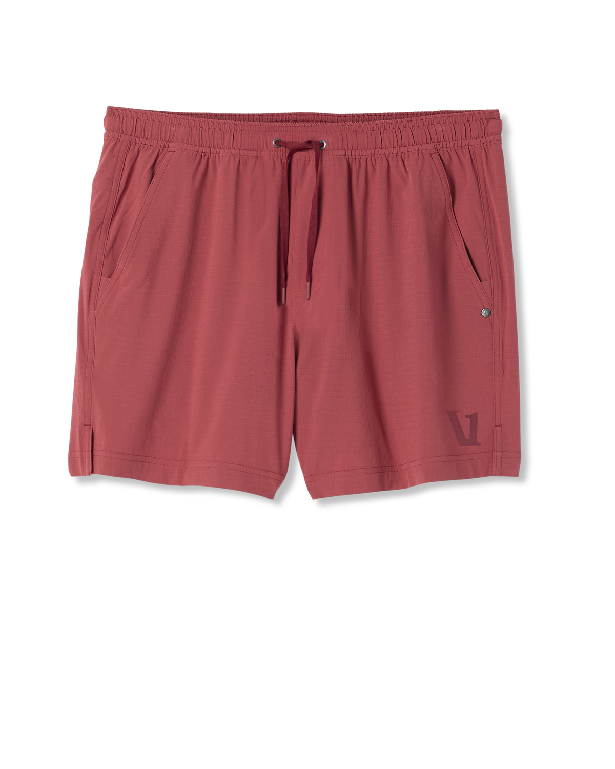 Men Vuori HardKore Short Lined 5" Men's Fire Performance Shorts