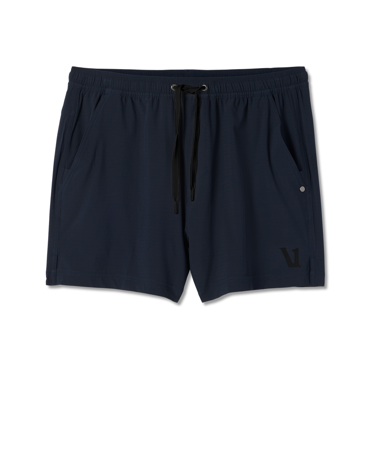 Men Vuori HardKore Short Lined 5" Men's Ink Performance Shorts