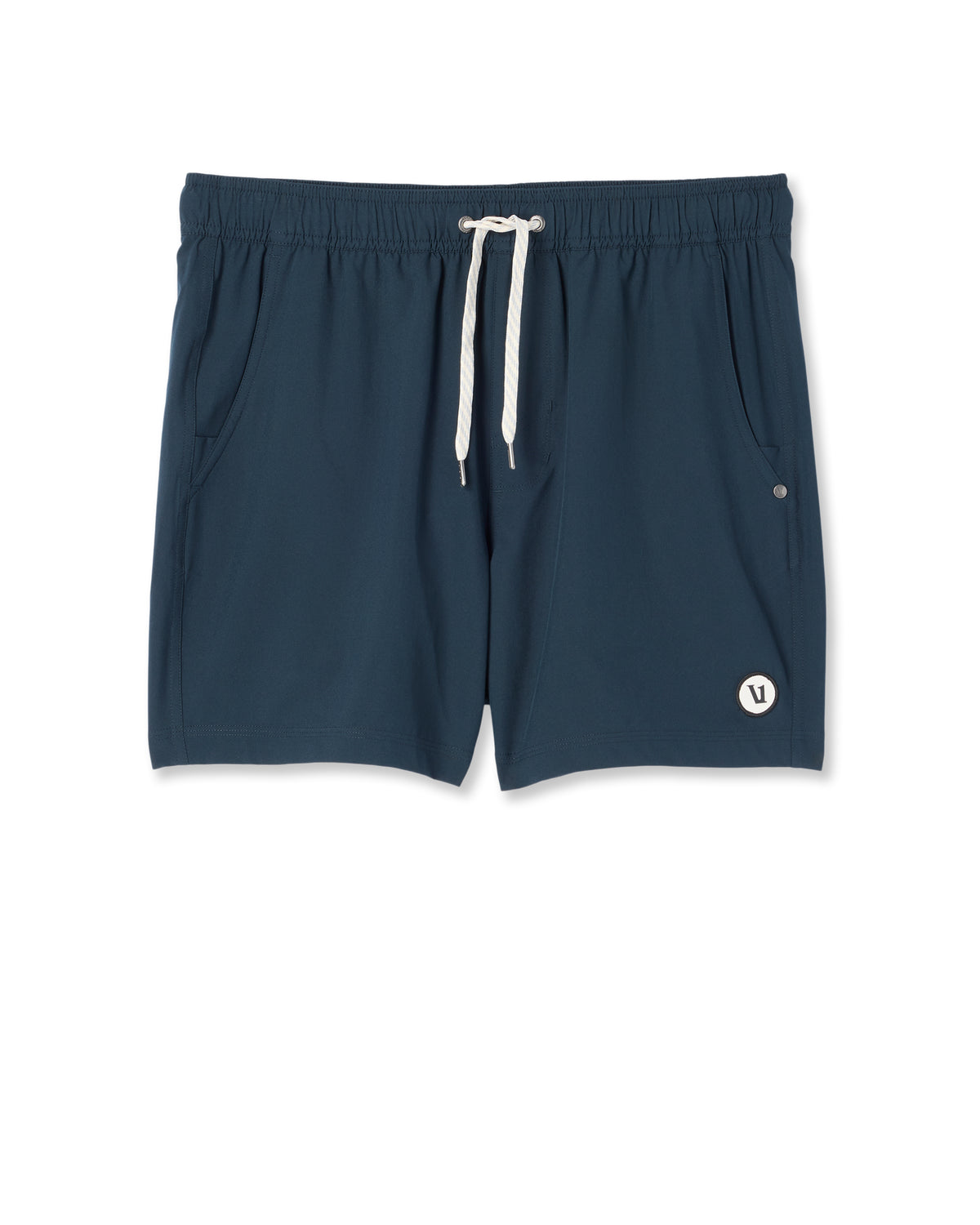 Men Vuori Kore Short Unlined 5" Men's Ink Athletic Fit Shorts