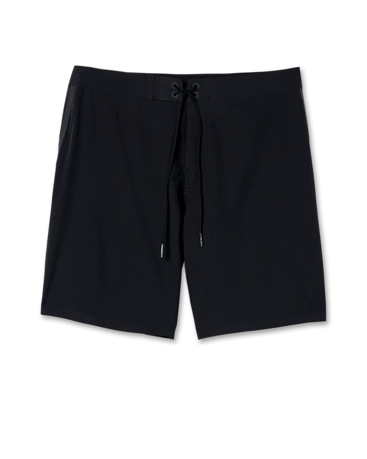 Men Vuori Knox Boardshort Men's Black Boardshorts