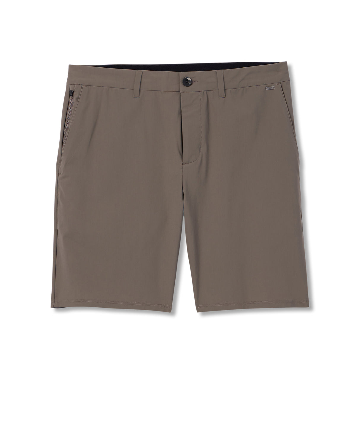 Men Vuori Fleet Chino Short 8" Men's Cocoa Shorts