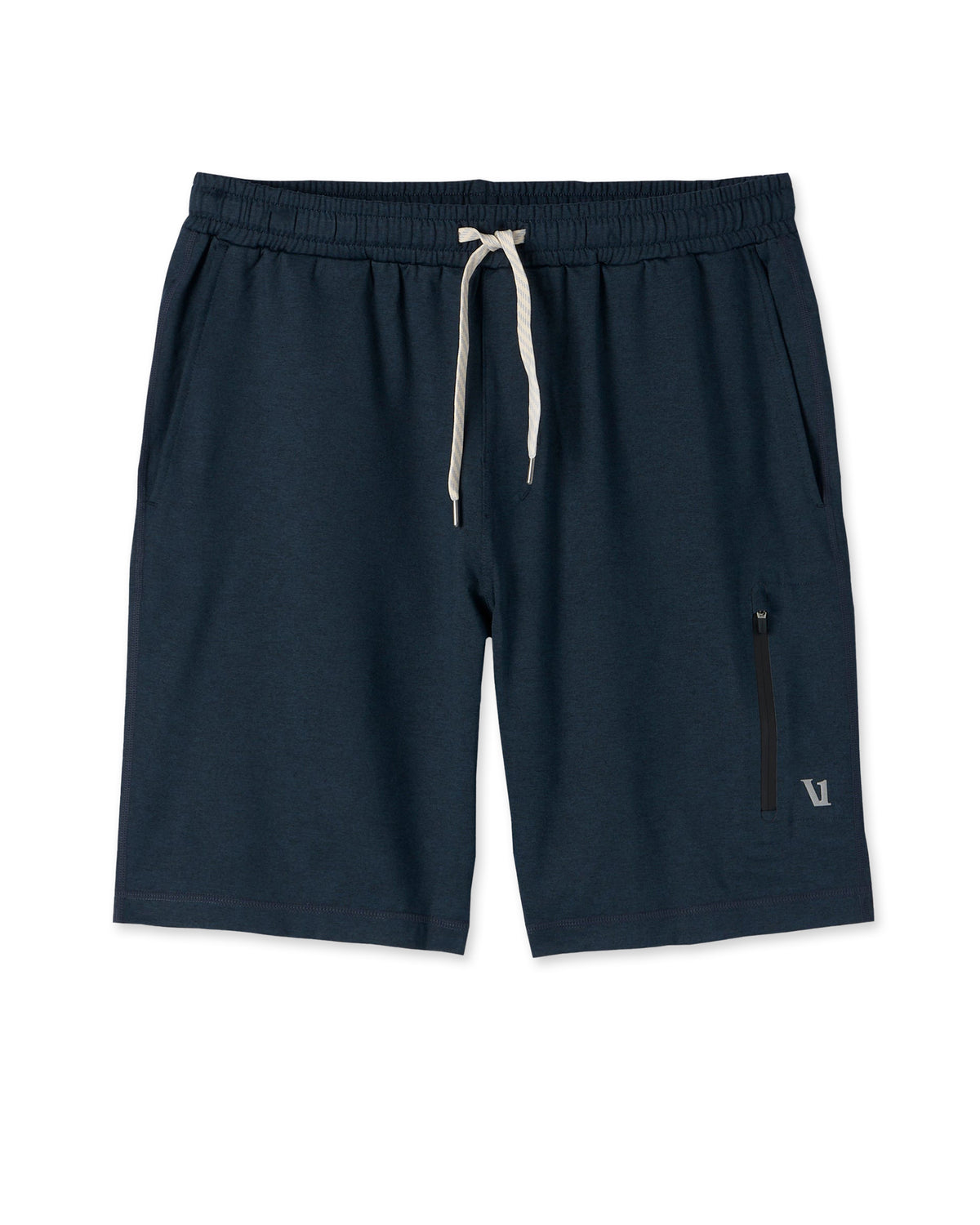 Men Vuori Sunday Performance Short Ink Heather
