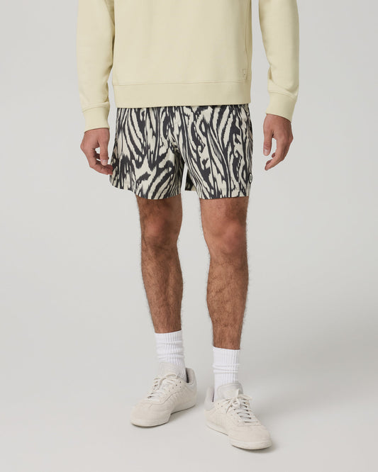 Men Vuori Kore Short Unlined 5" Men's Sandalwood Mirage Shorts