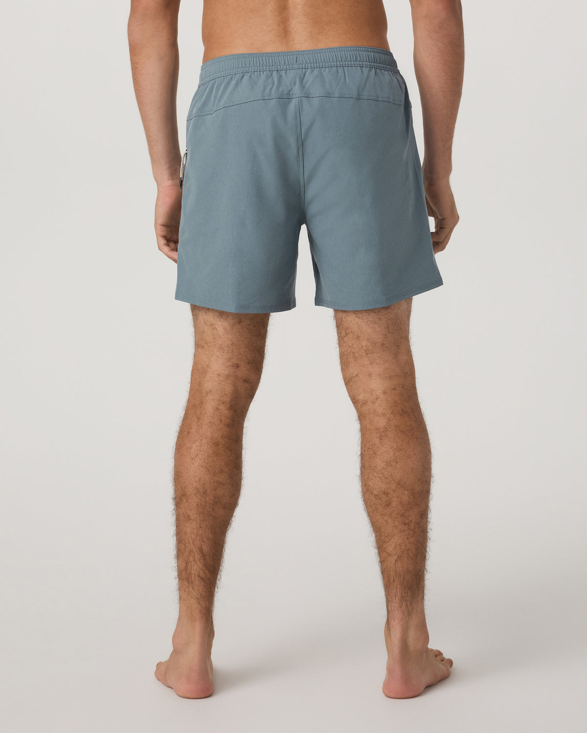 Men Vuori Maverick Volley Short Lined Men's Abyss Swim Shorts