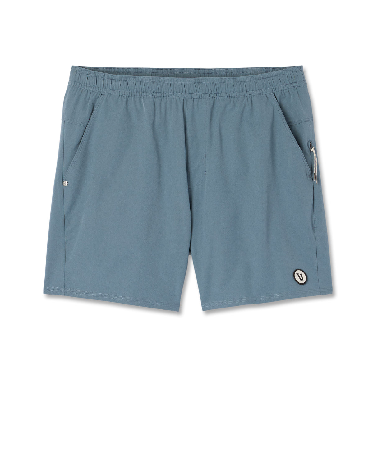 Men Vuori Maverick Volley Short Lined Men's Abyss Swim Shorts