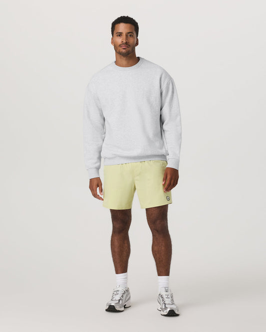 Men Vuori Maverick Volley Short Lined Men's Seed Hybrid Shorts