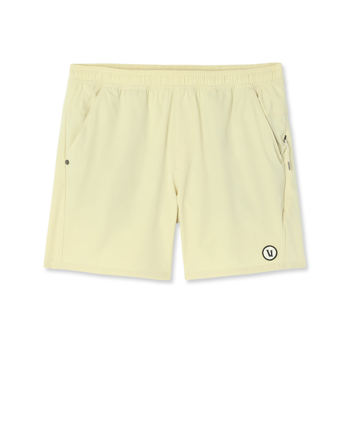 Men Vuori Maverick Volley Short Lined Men's Seed Hybrid Shorts