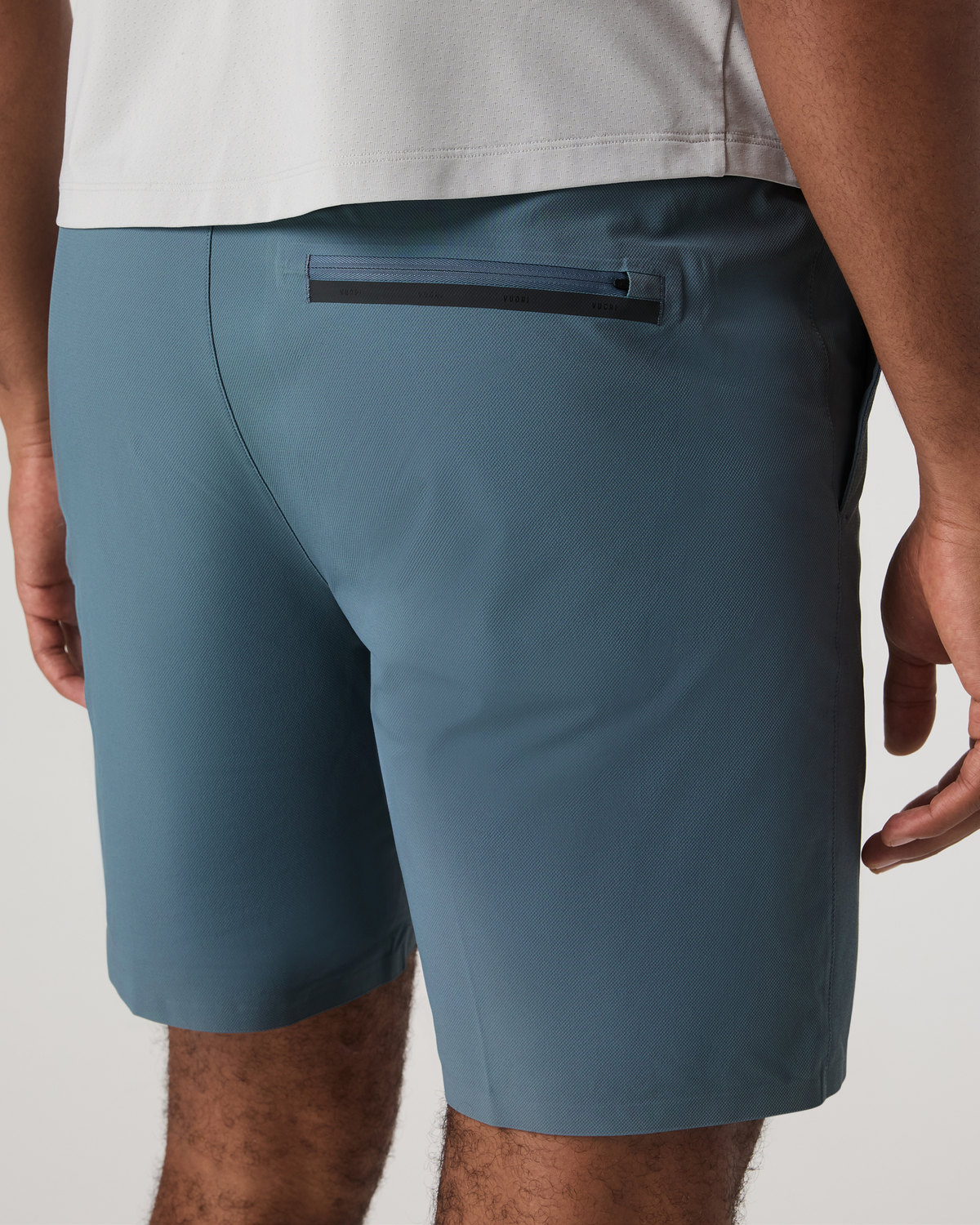 Men Vuori Grafton Short Unlined 7" Men's Training Shorts in Abyss