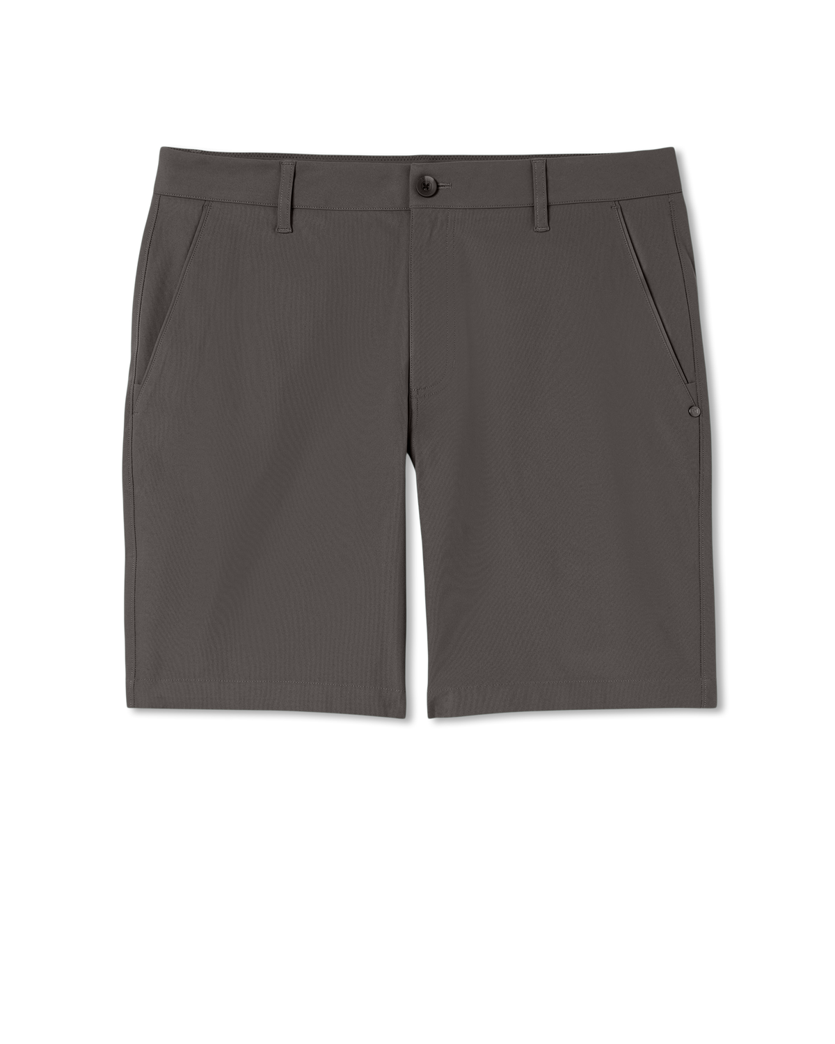 Men Vuori Meta Short 6" Men's Warm Grey Classic Chino Shorts