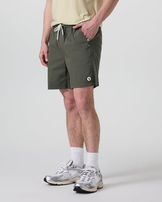 Men Vuori Kore Everyday Short Dark Oregano