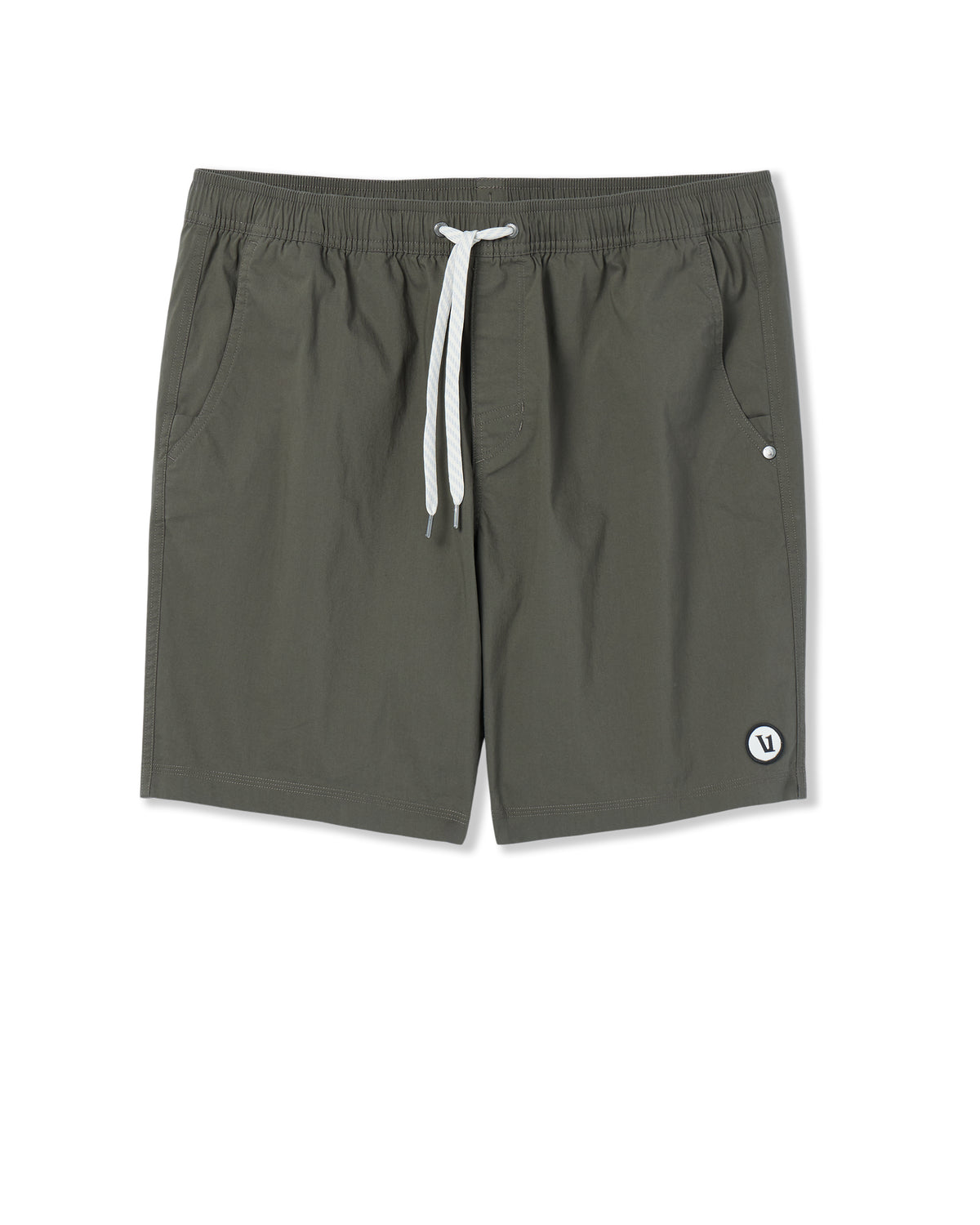 Men Vuori Kore Everyday Short Dark Oregano