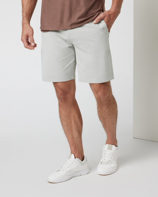Men Vuori Meta Short Men's Vapor Chino Shorts