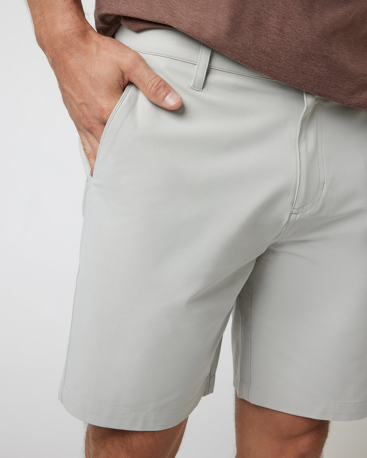Men Vuori Meta Short Men's Vapor Chino Shorts