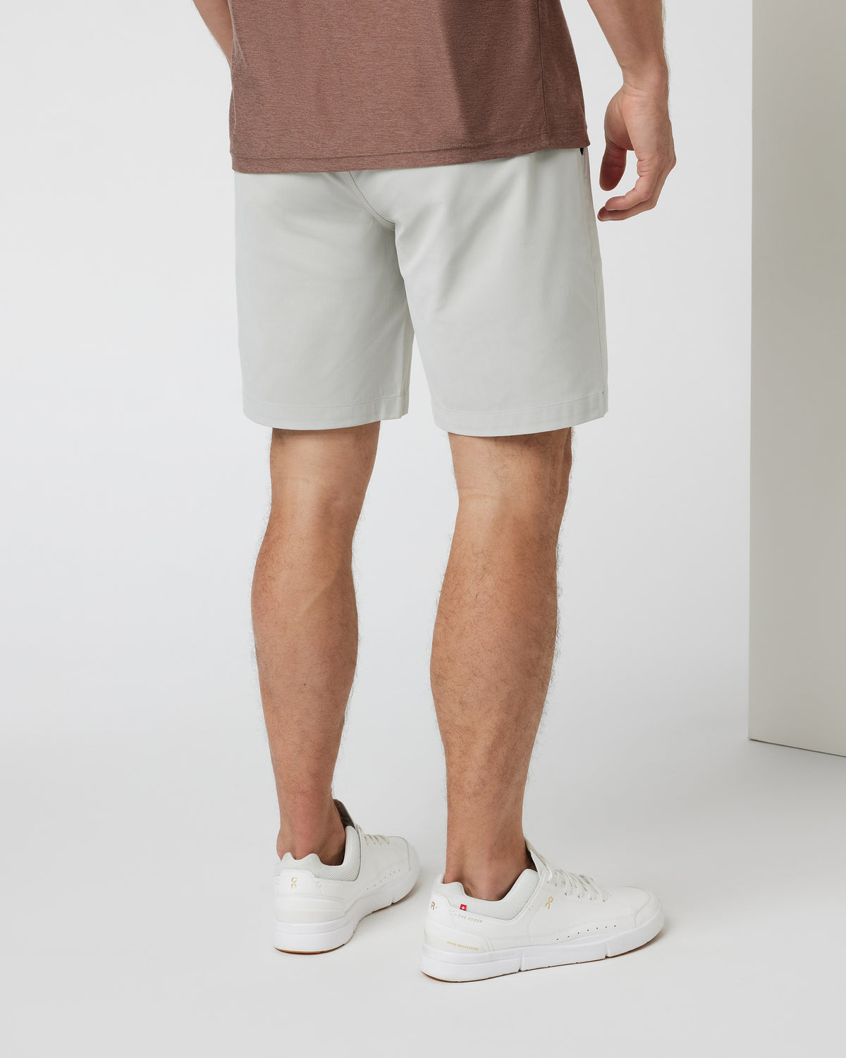 Men Vuori Meta Short Men's Vapor Chino Shorts