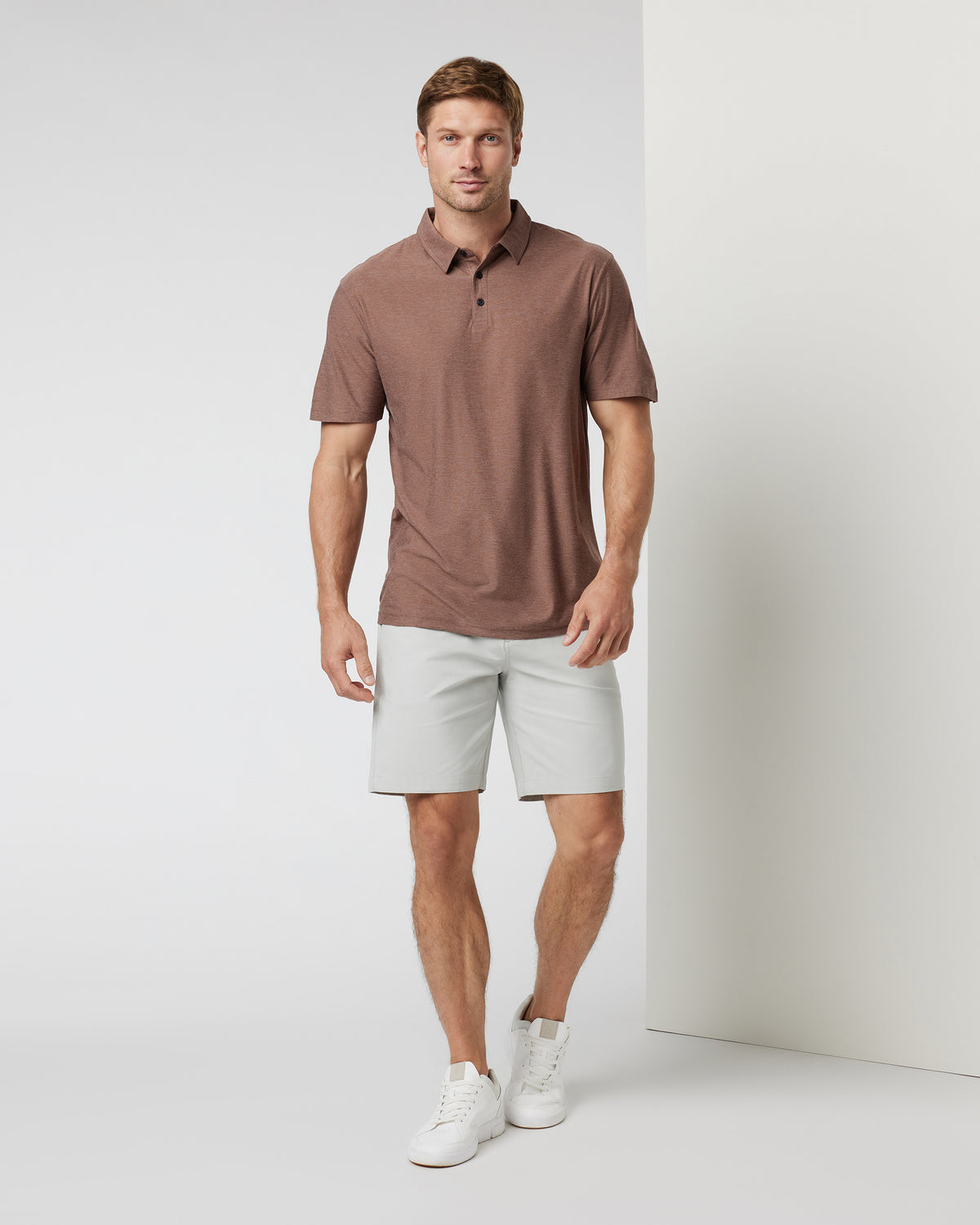 Men Vuori Meta Short Men's Vapor Chino Shorts