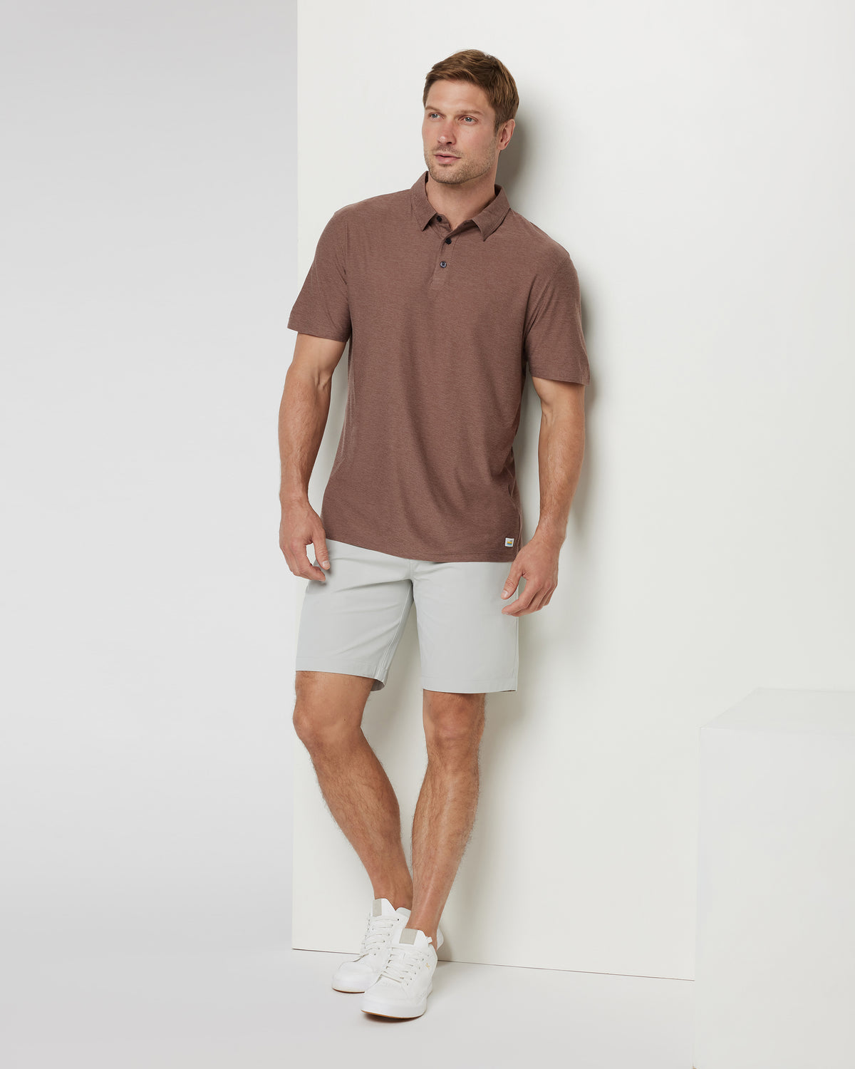 Men Vuori Meta Short Men's Vapor Chino Shorts