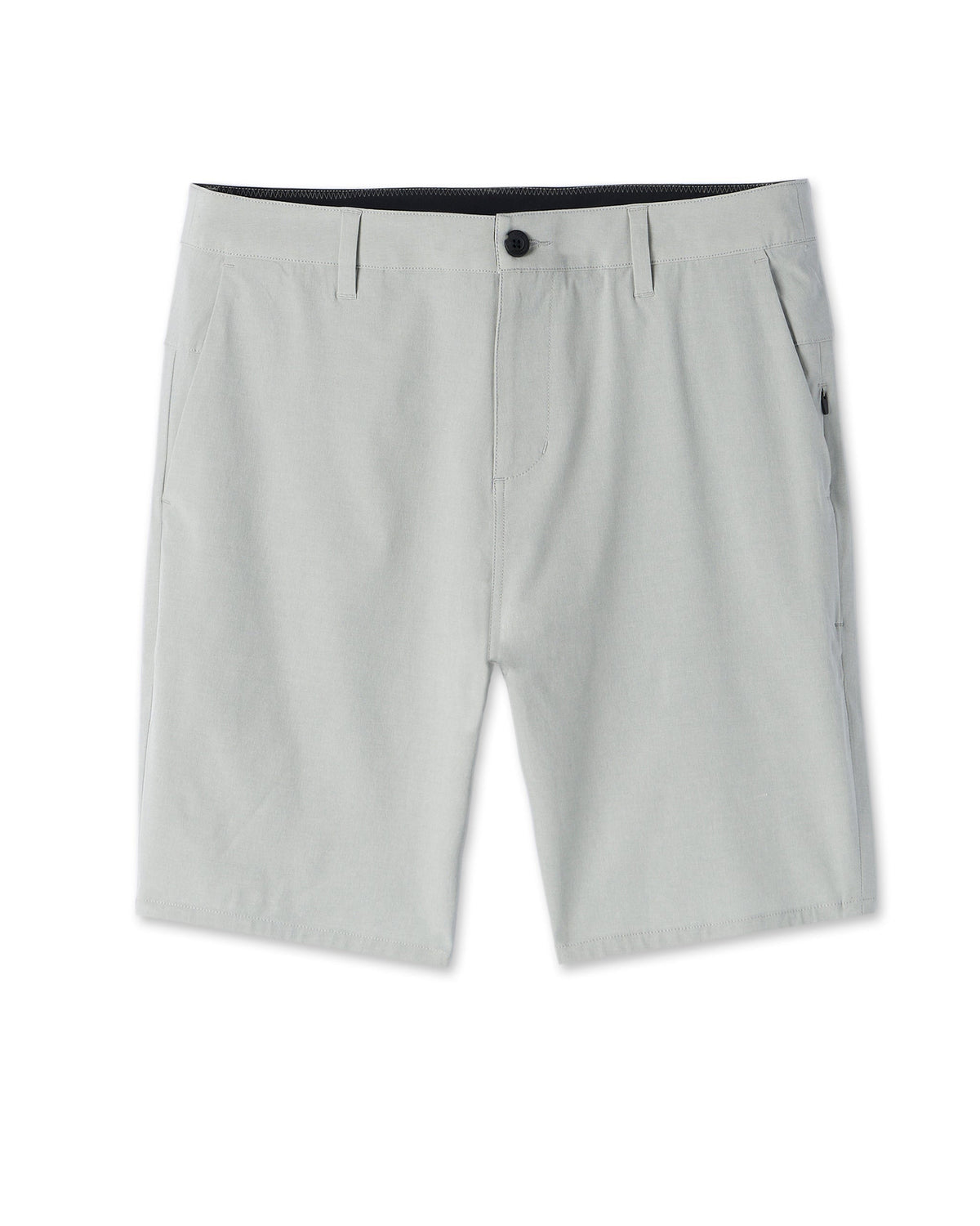 Men Vuori Aim Short Men's Sky Grey Tailored Shorts