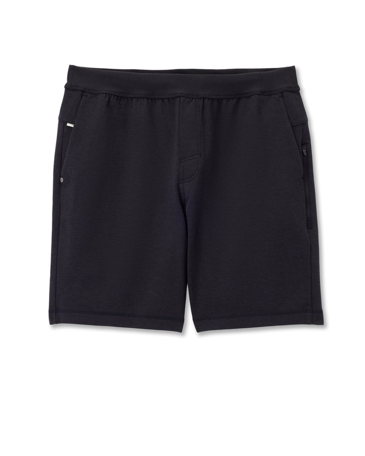 Men Vuori Coronado Short 8" Black Heather