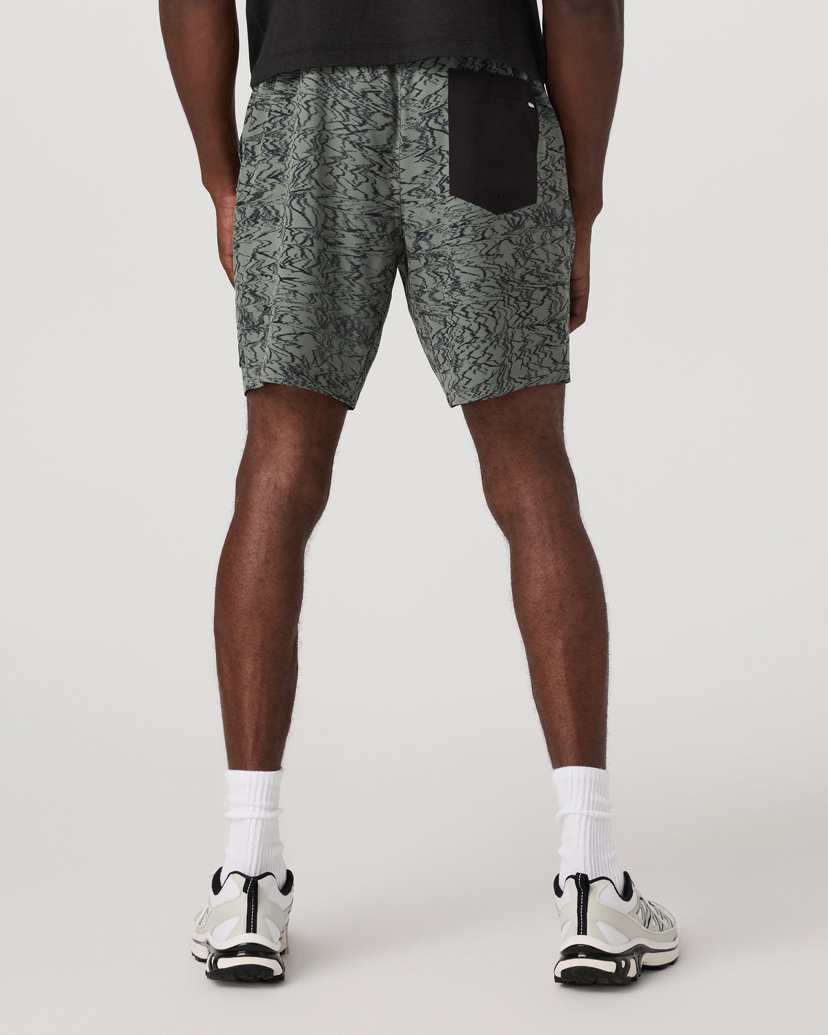 Men Vuori Kore Short Lined 7" Men's Marsh Sand Shorts