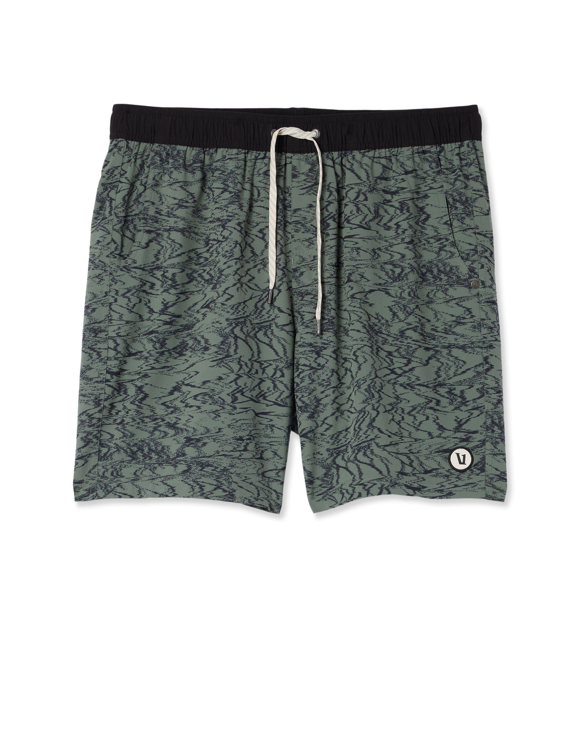 Men Vuori Kore Short Lined 7" Men's Marsh Sand Shorts