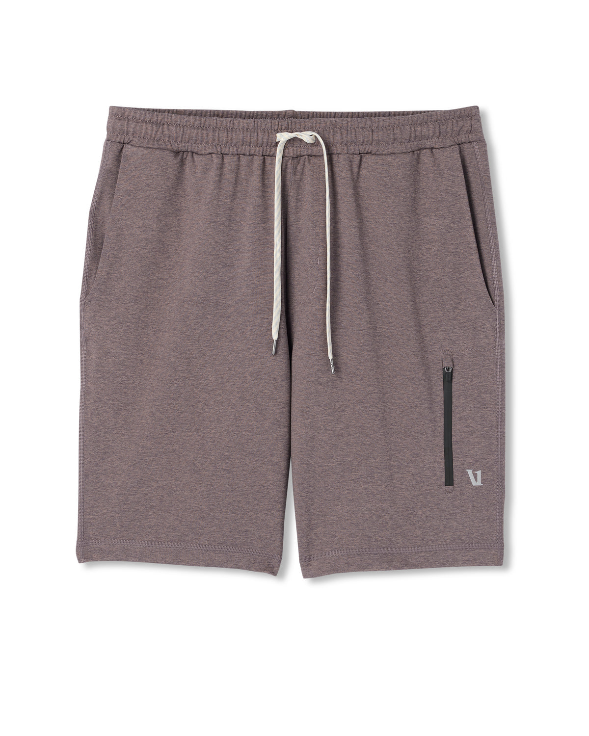 Men Vuori Sunday Performance Short 8" Men's Huckleberry Shorts