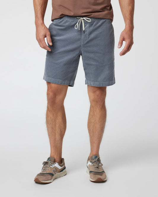 Men Vuori Optimist Short Men's Mallorca Corduroy Shorts