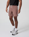 Sedona Brown/Salt/Amet. Grey
