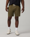 Moss Green